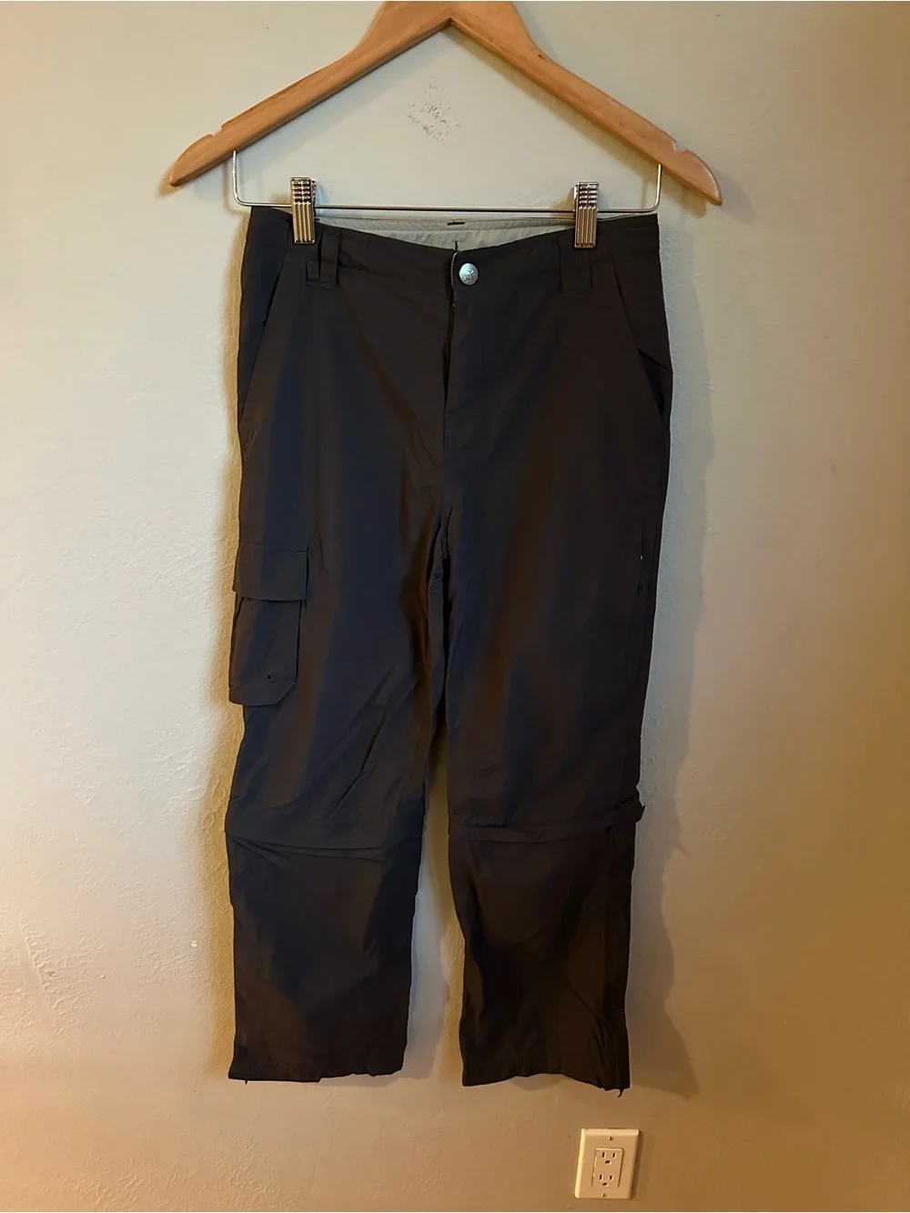REI boys convertible